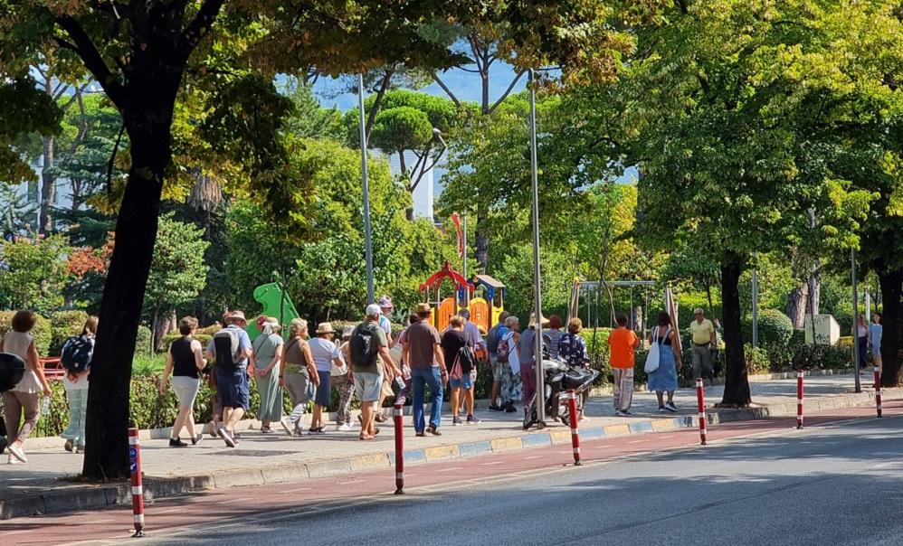 Turizmi triumfoi ne 2023, per 2024 priten deri ne 15 milione te huaj